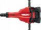 HILTI NURON 充電式ブレーカー TE 2000-22