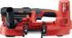 HILTI NURON 充電式バンドソー SB 4-22 (ケース付)