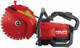 HILTI NURON 充電式カットオフソー DSH 600-22