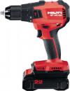 HILTI NURON 充電式振動ドリルドライバー SF 4H-22 (ボックス)