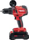 HILTI NURON 充電式振動ドリルドライバー SF 6H-22 (ボックス)