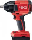 HILTI NURON 充電式インパクトレンチ SIW 6-22 1/2" (ケース付)