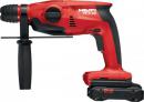 HILTI NURON 充電式ロータリーハンマードリル TE 2-22 (ボックス)