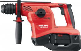 HILTI NURON 充電式コンビハンマードリル TE 30-22