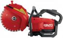 HILTI NURON 充電式カットオフソー DSH 600-22