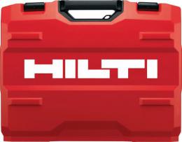 HILTI NURON ツールケース SR 6-22用 空