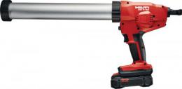 HILTI NURON 充電式ディスペンサー CD 4-22 600ml